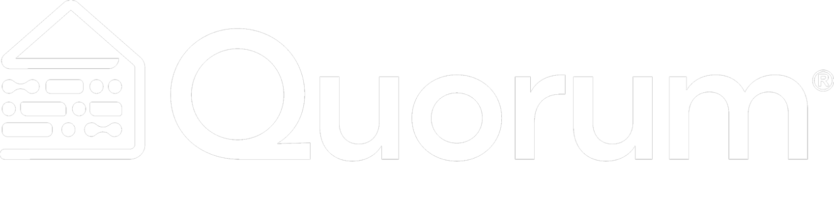 Quorum logo