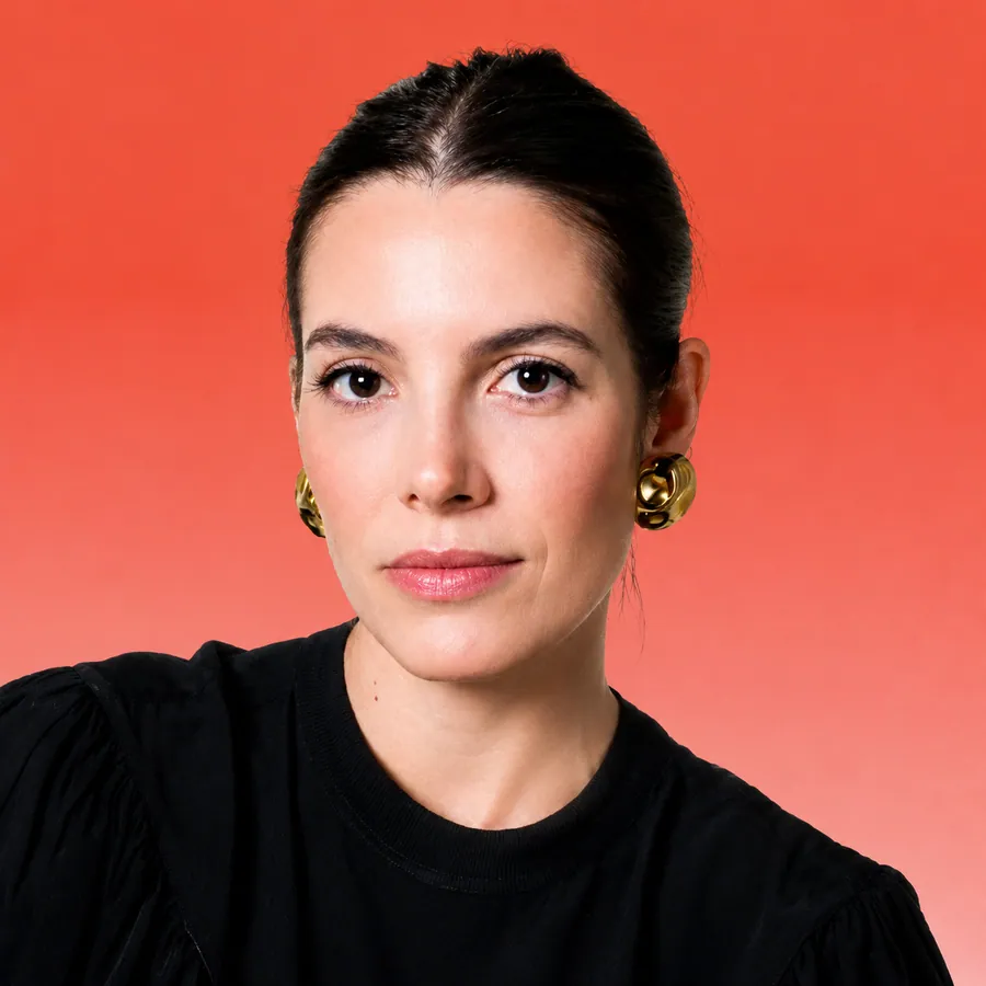 Larissa Bomfim