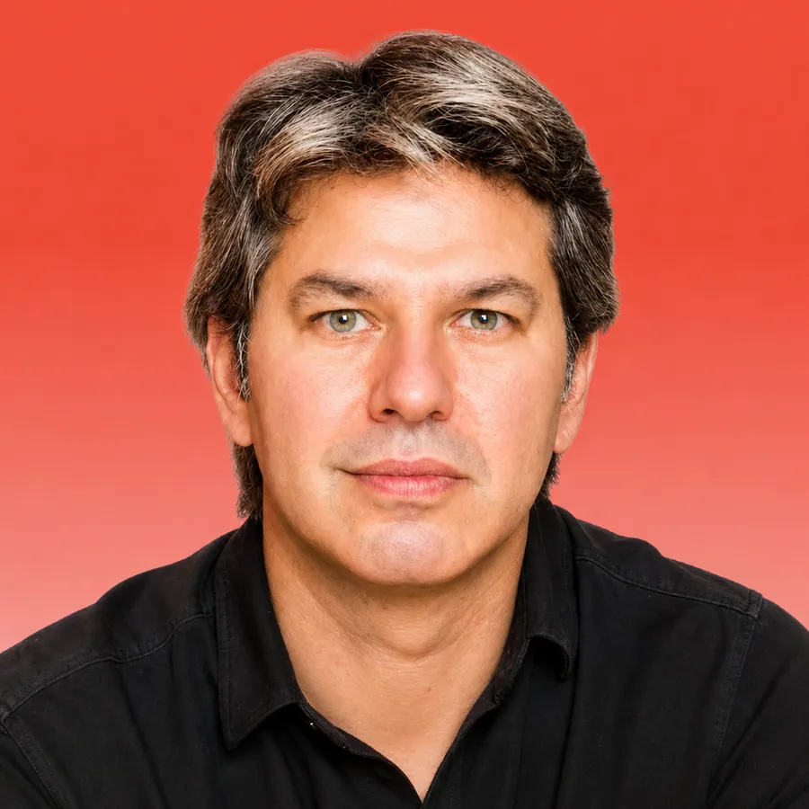 Léo Sales
