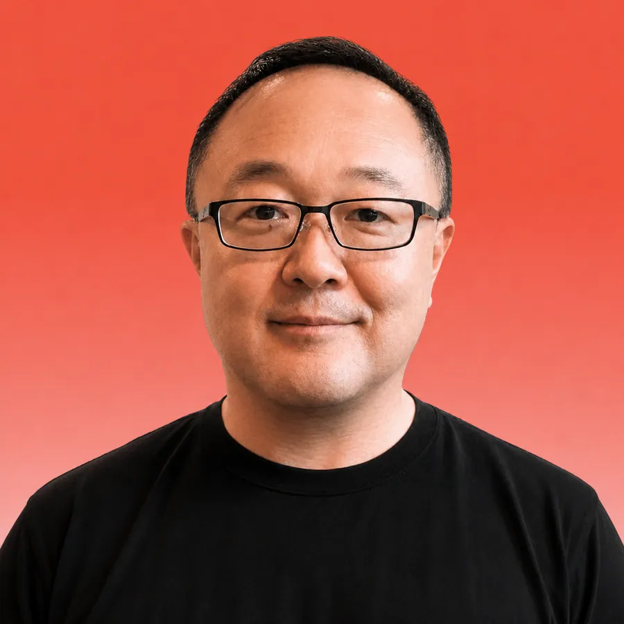 Marcio Saito