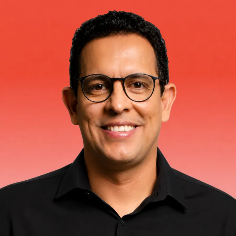Marcos Arruda
