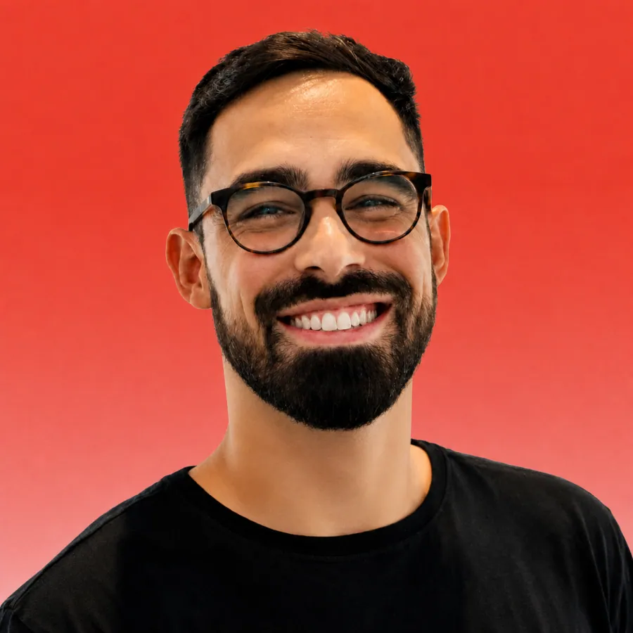 Matheus Teixeira