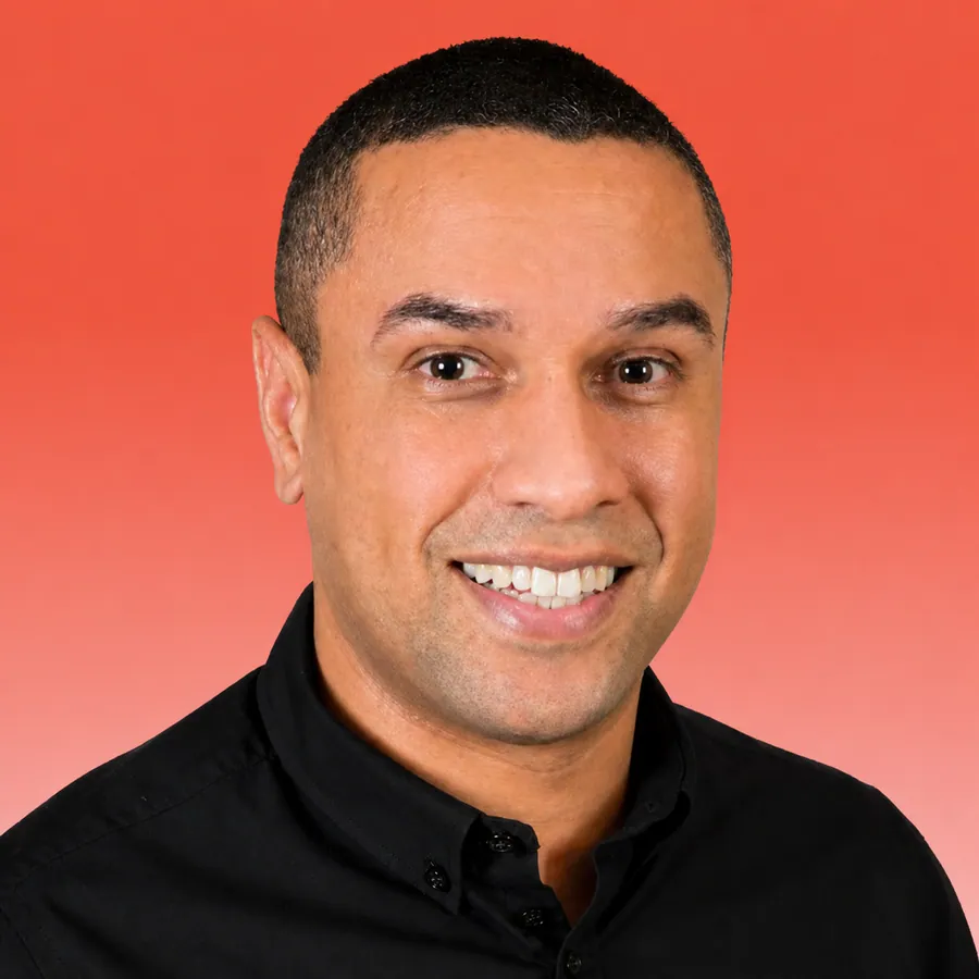 Paulo Alencastro