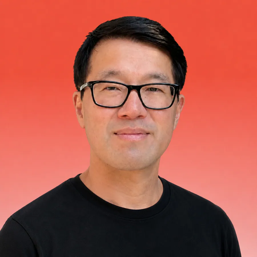 Thomas Chi